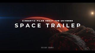 EPIC CINEMATIC SPACE TRAILER RUBTSOV BORIS