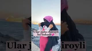 Muslima qizlar haqida faktlar