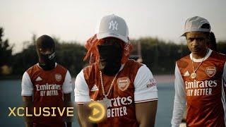 #OFB YF X DZ - Gunners (Music Video)