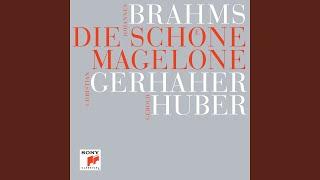 15 Romanzen aus Ludwig Tiecks Magelone, Op. 33: II. Traun! Bogen und Pfeil sind gut für den Feind