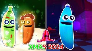 Banana Eats Christmas Event 2024! ️