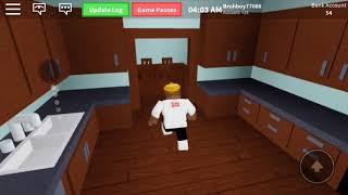 Roblox HomeStead Housetour