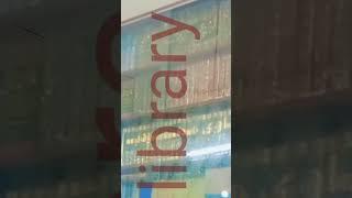 kutub Khana#khubsurat library#khubsurat kutub Khana #sabse accha kutub Khana