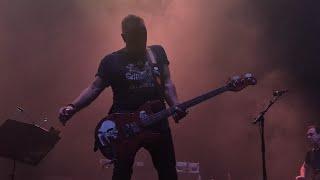 Peter Hook & The Light - Shadowplay (Live In Belfast, 2024)