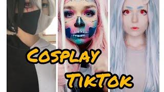 •Cosplay TikTok• ~BNHA, Detroit, anime~ part 1