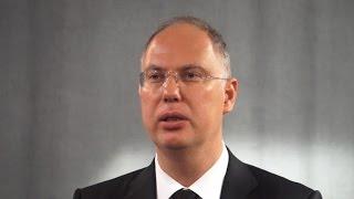 MoneyWatch: Interview with Kirill Dmitriev, CEO of Russian Direct Investment Fund