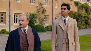 Poor Indian Man Who Became An ELITE MATHEMATICIAN In England | True Life Story Movie Recap