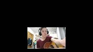 Linkin Park ~ Bleed It Out ~ Acoustic Cover by Alpha Kiryuha.