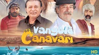 Van Gölü Canavarı Türk Komedi Filmi