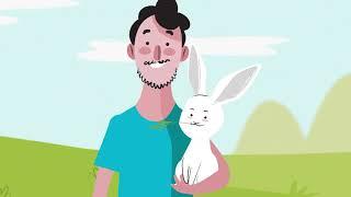 Rabbit Mobile - Digital Solutions for Your Company | Explainer Video by Mynd