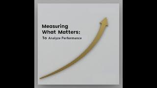 Mastering Product Performance : Key Metrics Unveiled