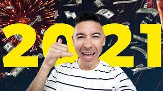 Make Money Online In 2021 Free 30 Day Course