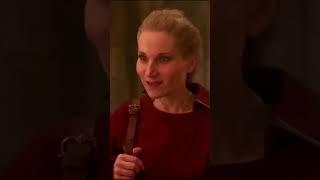 Wheel of Time Season 2 Bloopers That Got Cut #wheeloftime #fantasyshort