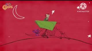 Şef Roka'nın Lezzet Dünyası Başlangıç Jeneriği (Tersten) (Nostalji) (2016)