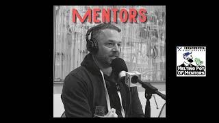 Donald Moore on the importance of mentors and mentorship
