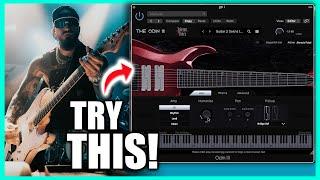 DON'T BUY ANOTHER GUITAR! TRY ODIN III