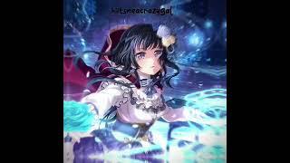 run2u - stayc |•| shirokane rinko ( looped collab part )