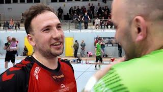 Pirnas Handballer stellen Weichen Richtung Zukunft