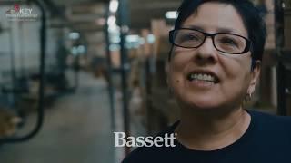 Bassett: Who We Are | KEY Home Furnishings