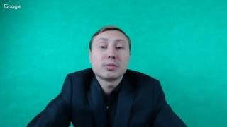 Atoll Finance Live. Перед решением по процентной ставке ФРС США.