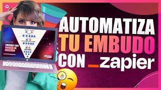 Como Automatizar Mi Negocio Inmobiliario con Zapier