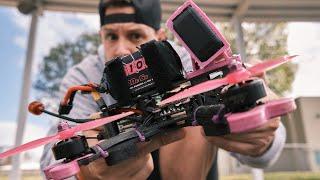 What FPV gear I use daily?