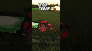 Farming Simulator 2025 MVU 8B MTZ 2022 V7#fs25