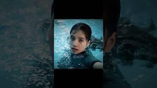 He Tried To Save Her ️‍🩹 #Reborn #cdrama #shorts