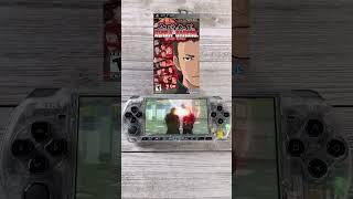 Kenka Bancho PSP