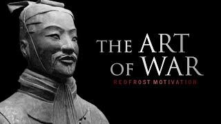 Sun Tzu Quotes: How to Win Life's Battles