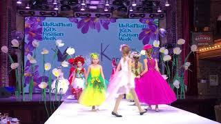 Infanta Karnaval на UKRAINIAN KID’S FASHION WEEK сезон ВЕСНА 2018(UKFW), 11.03.18, Kiev