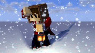 Minecraft aber in der Eiszeit | LarsLP