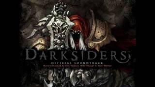 Darksiders OST - Vulgrim