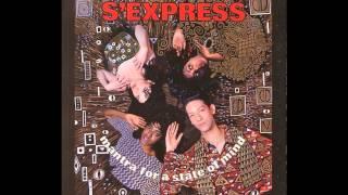 [FULL] S'Express - Mantra For A State Of Mind (Parts 1 And 2) (Elevation Mix By William Orbit)