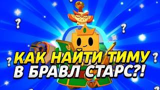 КАК НАЙТИ ТИМЕЙТОВ В BRAWL STARS | ТИМА ДЛЯ ПУША КУБКОВ | BRAWL STARS