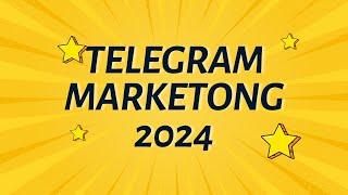 How to increase telegram members with Teledragon 2024