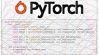 CNN Layers - PyTorch Deep Neural Network Architecture