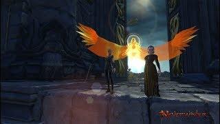 Neverwinter Online  М16  |  Проход данжа в Воина и Клирика