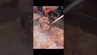 必吃美食！基隆紀家豬腳原汁專家-台灣街頭美食 #streetfood #taiwanesefood