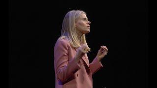 How accepting death teaches you to live | Celia Keenan-Bolger | TEDxUofM