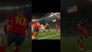 Dani Olmo save ️#edit #daniolmo #trending #shorts #memes #football