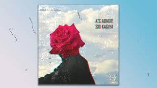 NIKA - A'S ABNDR ft. Sid Kagiya (Prod. by Rurew)