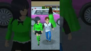 video lucu skura #sakura #funny #short #ytshorts #youtube #viralvideo