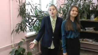 Видеоролик «Шапокляк»