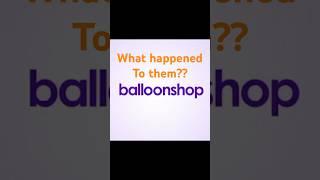 BalloonShop: The Lost Youtube Channel. #commentary #olanrogers #balloonshop #whathappened