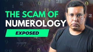 How Numerology Scams Million of Indians | Finally Exposed.