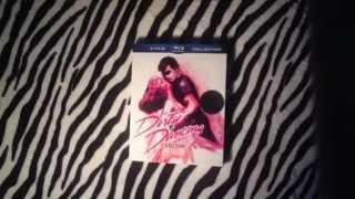 Dirty Dancing Bluray Unboxing!