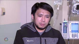 Filipino caregiver, biktima ng hit-and-run sa Burnaby, B.C. | OMNI News Filipino