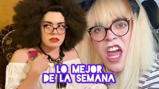 LO MEJOR DE LA SEMANA | fontesjo