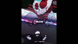 Fatal Error (Canon) vs ULB (Fantasy Violin/Rev Anim)